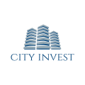 logo de City Invest