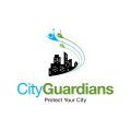 logo de CityGuardians