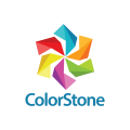 logo de Color Stone