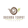 logo de Dreamy Teapot