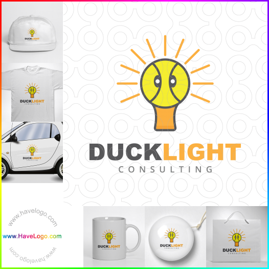 Acquista il logo dello Duck Light 61955