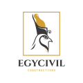 logo de Civilización egipcia
