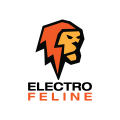 Electro Feline logo
