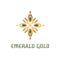 logo de Emerald Gold