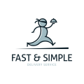 Logo Fast & Simple