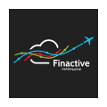Financiën actief logo
