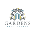 logo de Garden Real Estate