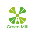 logo de Green Mill