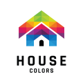 logo de House Colors
