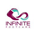 logo de Infinite Foot Care