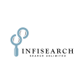 Infisearch logo