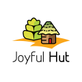 logo de Joyful Hut