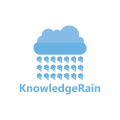 logo de Knowledge Rain