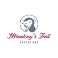 logo de Monkey s Tail