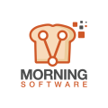 Logo Morning Software