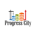 logo de Progress City