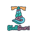 logo de Guardia de Shell