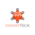 logo de Sheriff Tech
