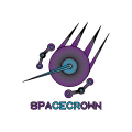 logo de Spacecrown