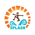 logo de Splash