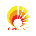 Zonneschijn Logo