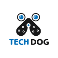 logo de Tech Dog