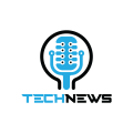 logo de Tech News