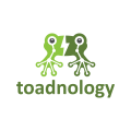 logo de Toadnología