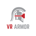 logo de VR Armor