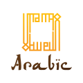logo arabo