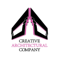 architectuur Logo