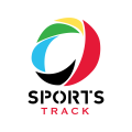 Logo ligne de vêtements de sport