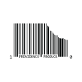 streepjescode Logo