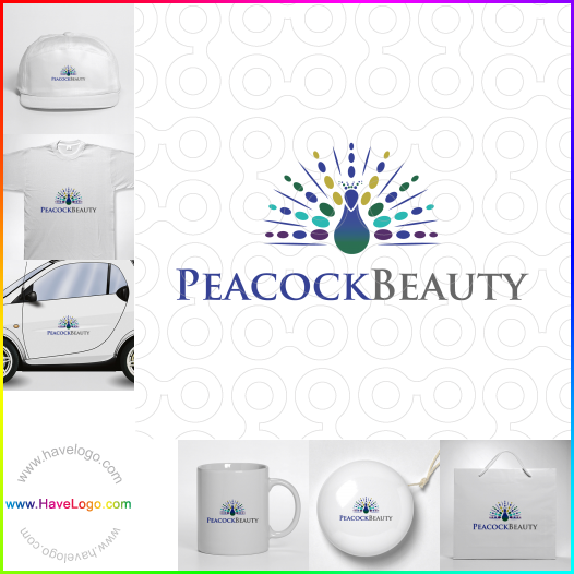 Compra un diseño de logo de productos de belleza 48353