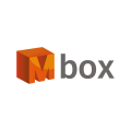 Logo box