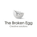 gebroken logo