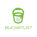 logo de bucket