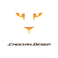 Logo ghepardo