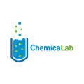 Logo produit chimique