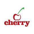 Logo cherry