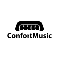 Logo musique classique