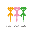 Logo scuola di ballo