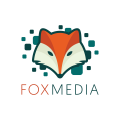 Logo médias numériques