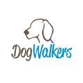Logo dog care