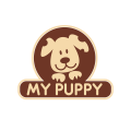 Logo hôtel pour chiens