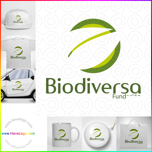 Acheter un logo de environment - 52811