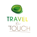 Logo agenzia di viaggi