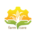 Logo agricoltura