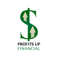 Logo finance