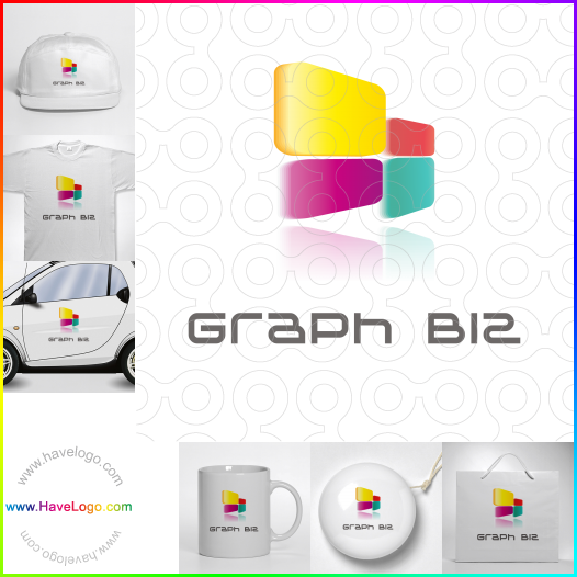 Acheter un logo de graphics - 30630